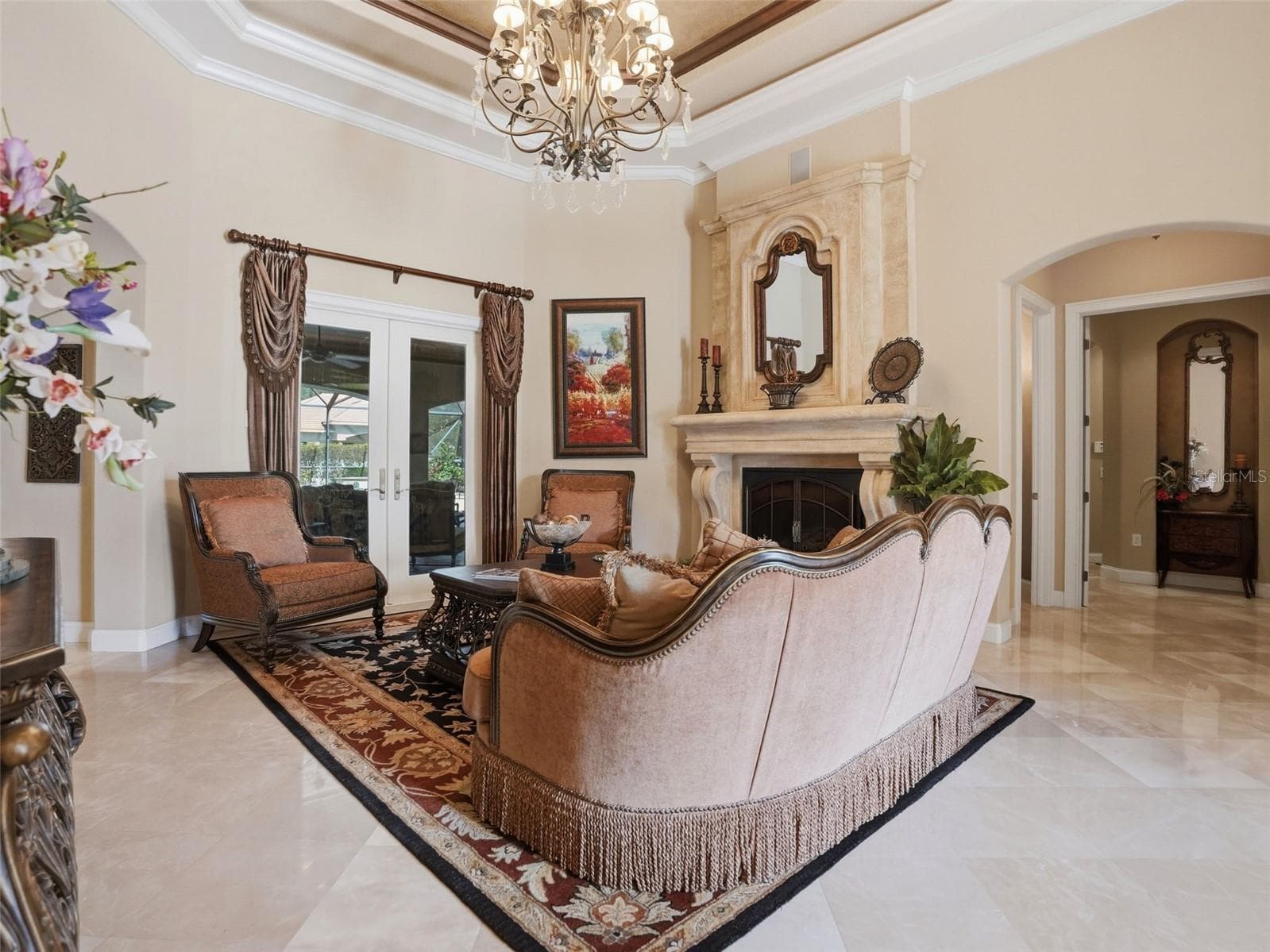 Single Family Residence at 1450 VIRGINIA LEE CIR, BROOKSVILLE, photo 10 of 96