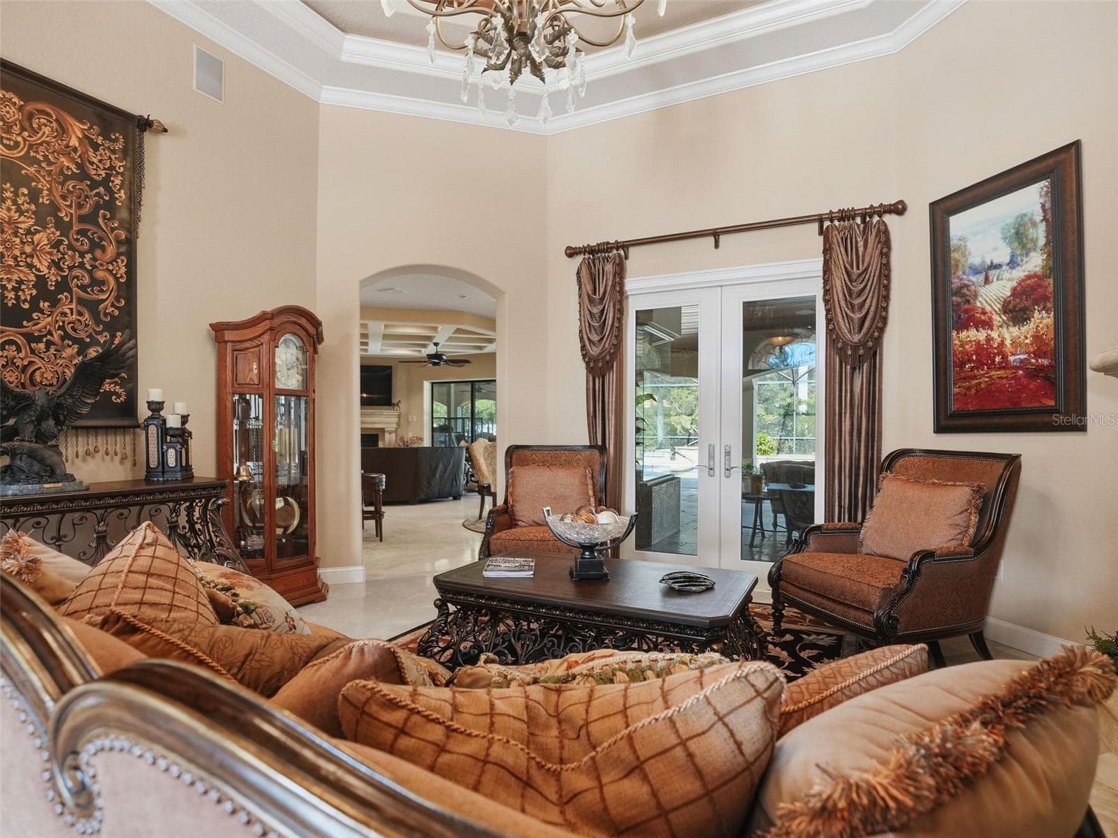 Single Family Residence at 1450 VIRGINIA LEE CIR, BROOKSVILLE, photo 12 of 96