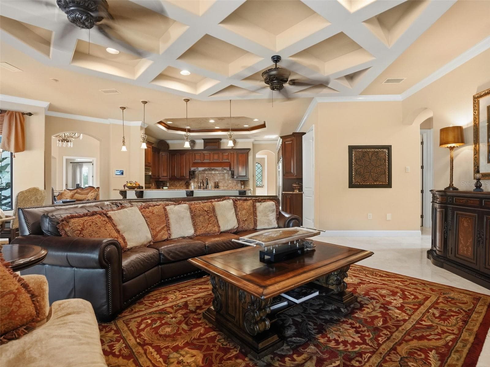 Single Family Residence at 1450 VIRGINIA LEE CIR, BROOKSVILLE, photo 16 of 96
