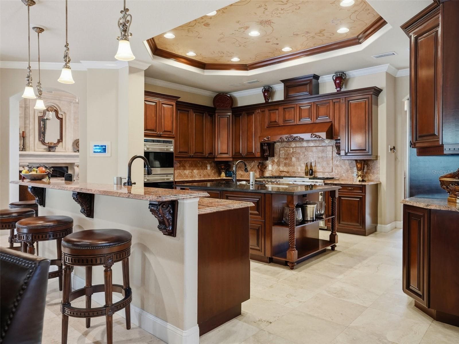 Single Family Residence at 1450 VIRGINIA LEE CIR, BROOKSVILLE, photo 17 of 96