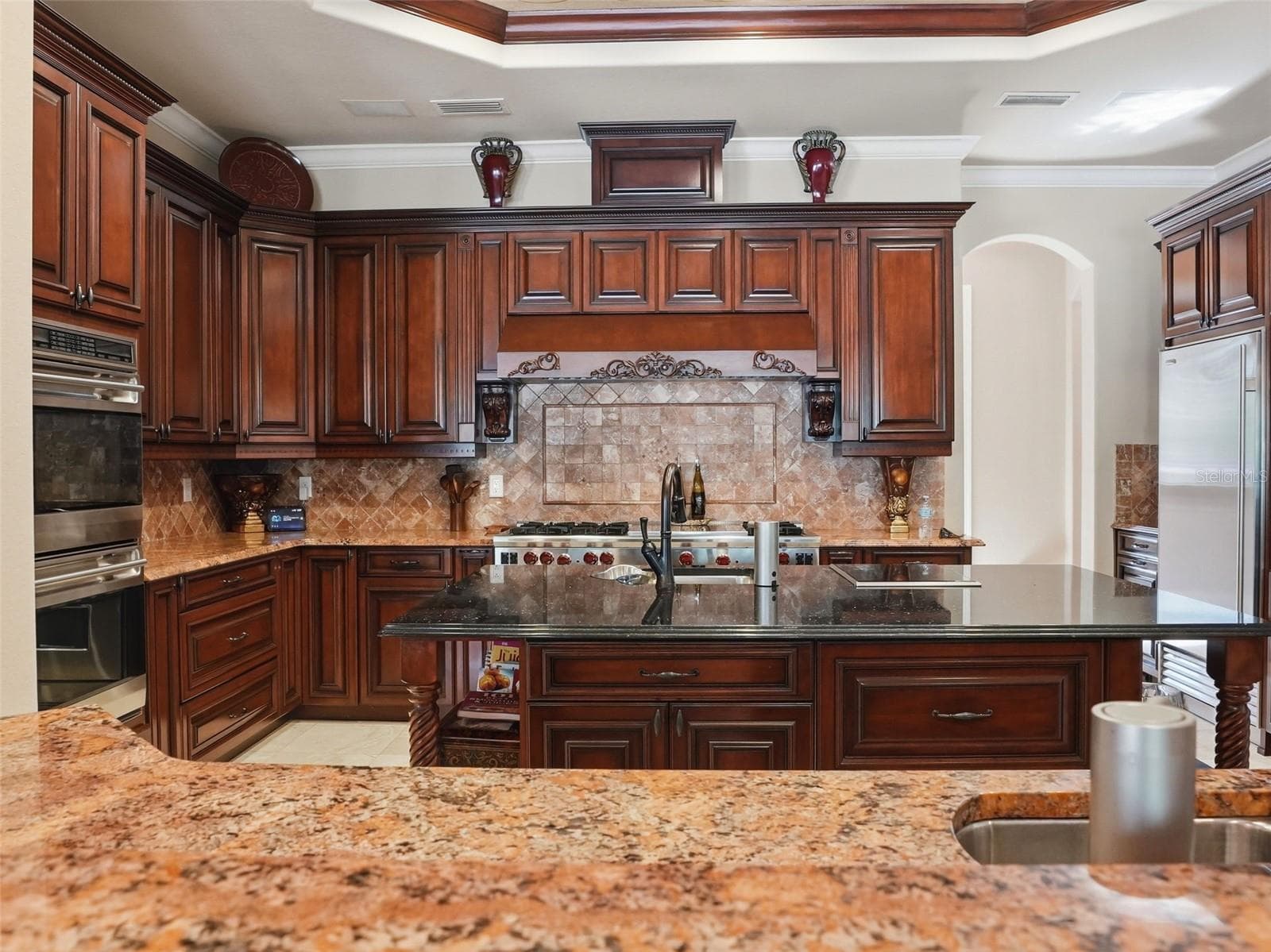Single Family Residence at 1450 VIRGINIA LEE CIR, BROOKSVILLE, photo 18 of 96