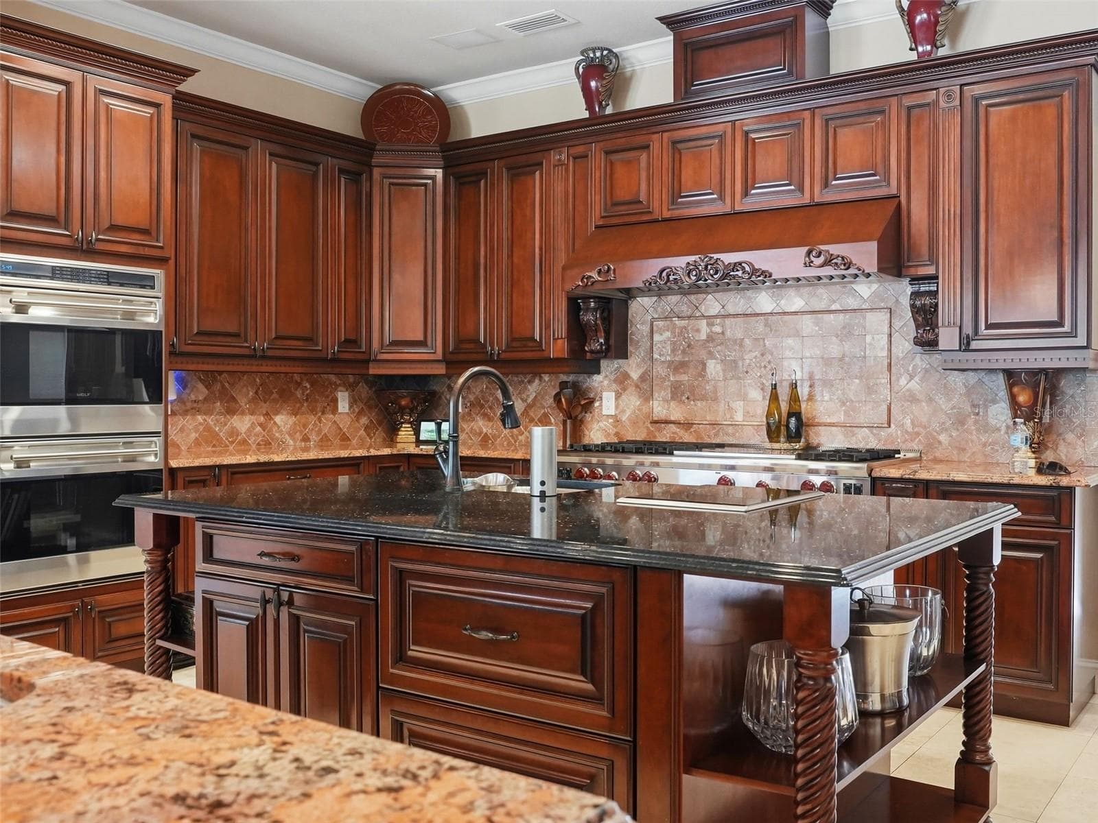 Single Family Residence at 1450 VIRGINIA LEE CIR, BROOKSVILLE, photo 19 of 96