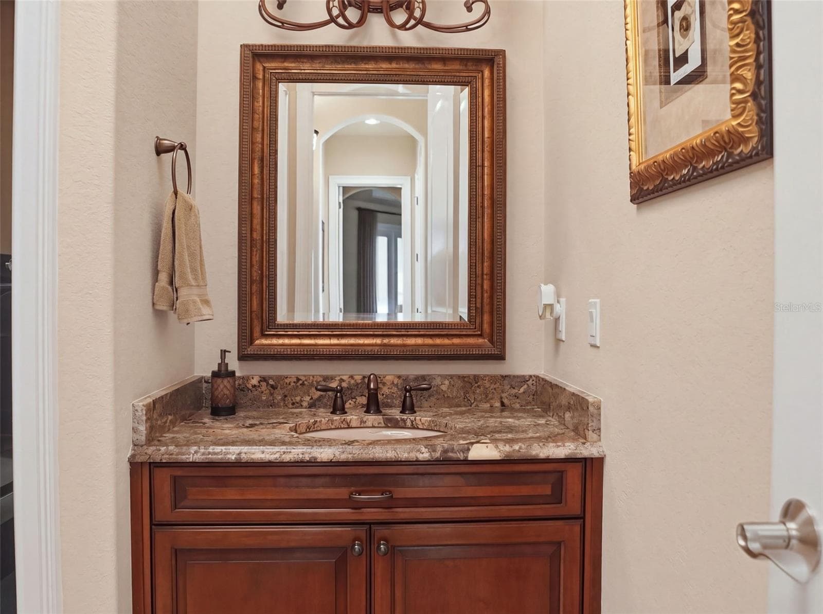 Single Family Residence at 1450 VIRGINIA LEE CIR, BROOKSVILLE, photo 41 of 96