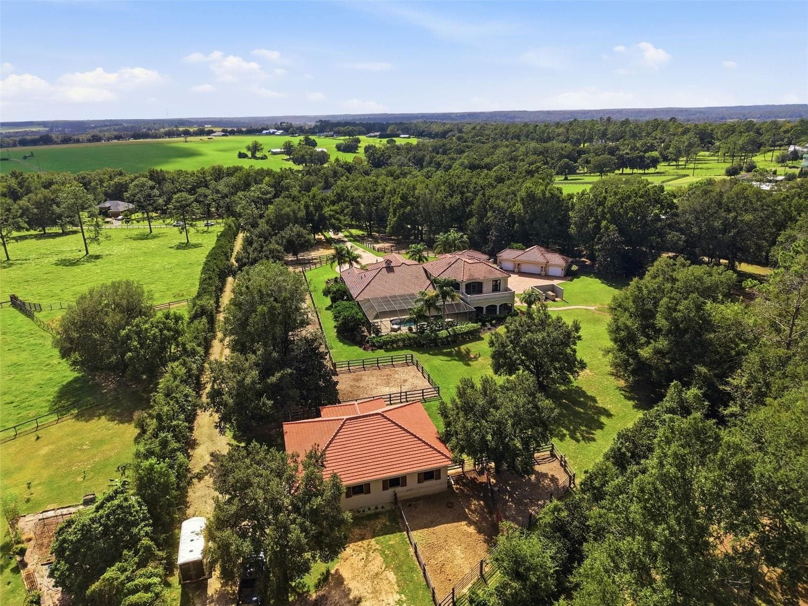Single Family Residence at 1450 VIRGINIA LEE CIR, BROOKSVILLE, photo 89 of 96
