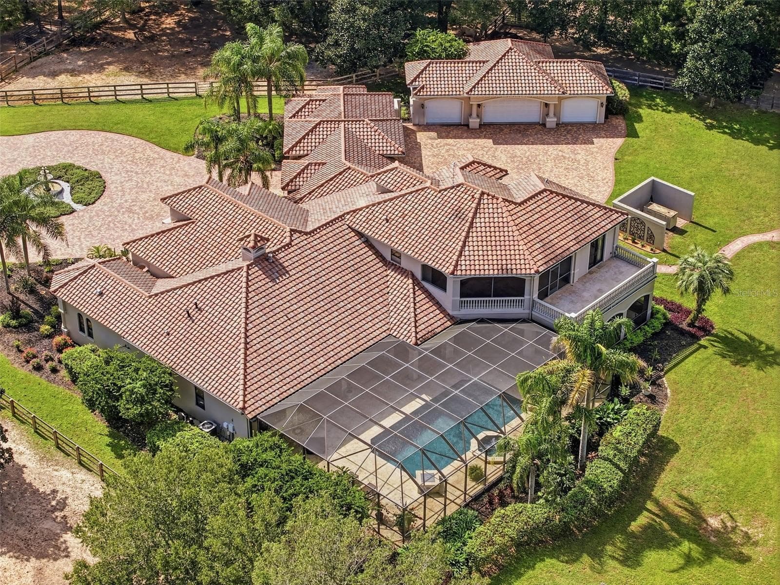 Single Family Residence at 1450 VIRGINIA LEE CIR, BROOKSVILLE, photo 92 of 96