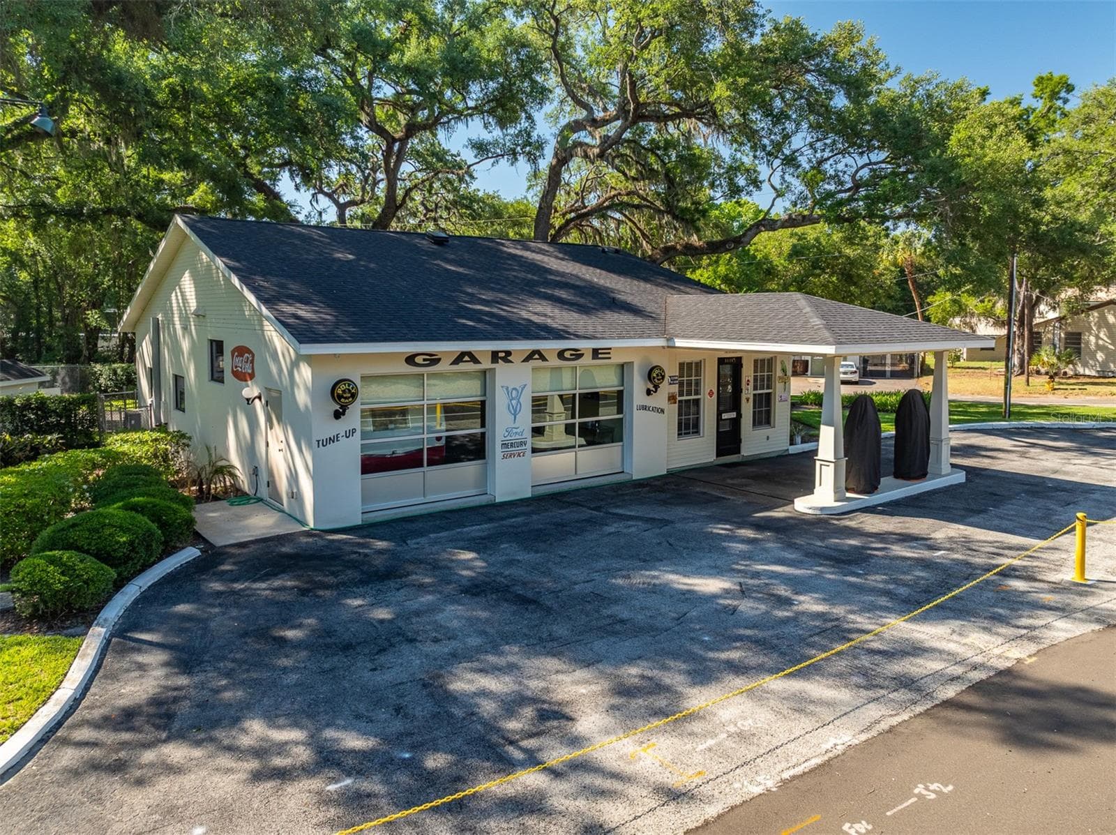 Office at 11415 E BROADWAY AVE, SEFFNER, photo 2 of 71
