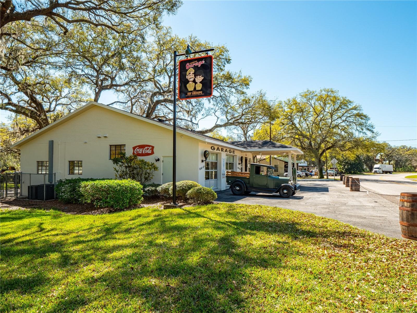 Office at 11415 E BROADWAY AVE, SEFFNER, photo 60 of 71
