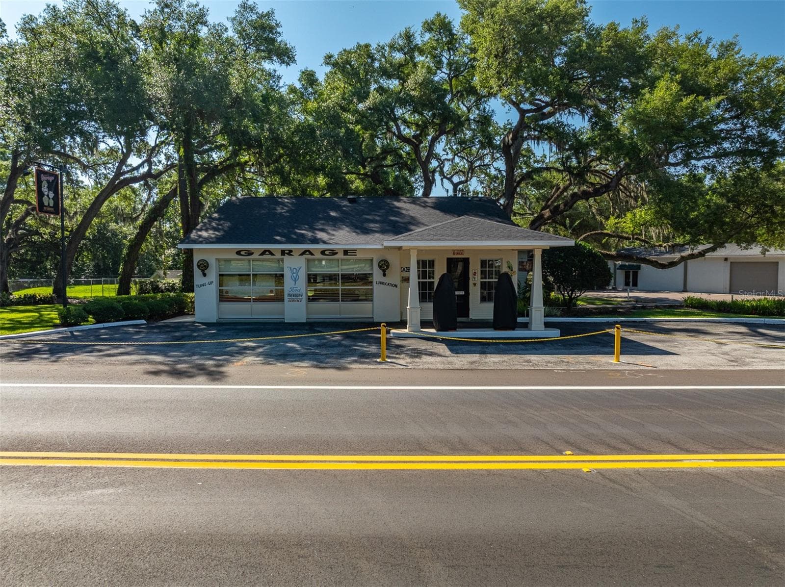 Office at 11415 E BROADWAY AVE, SEFFNER, photo 61 of 71