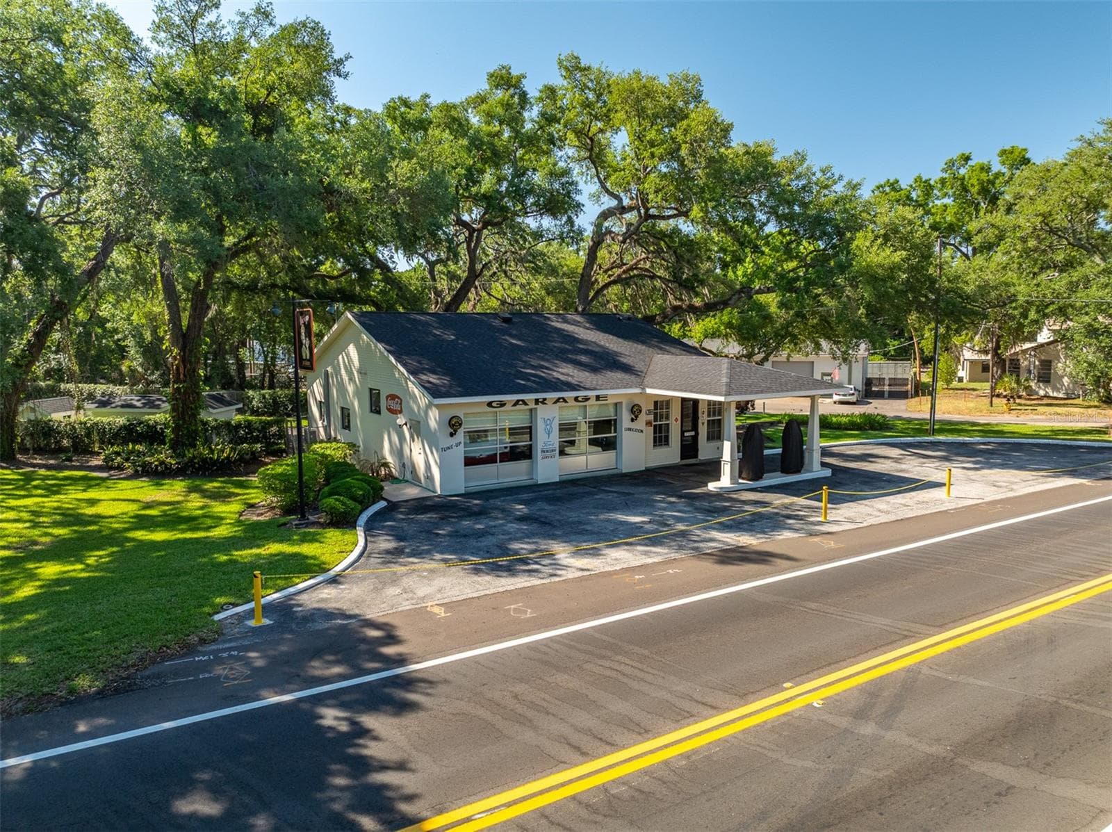 Office at 11415 E BROADWAY AVE, SEFFNER, photo 62 of 71