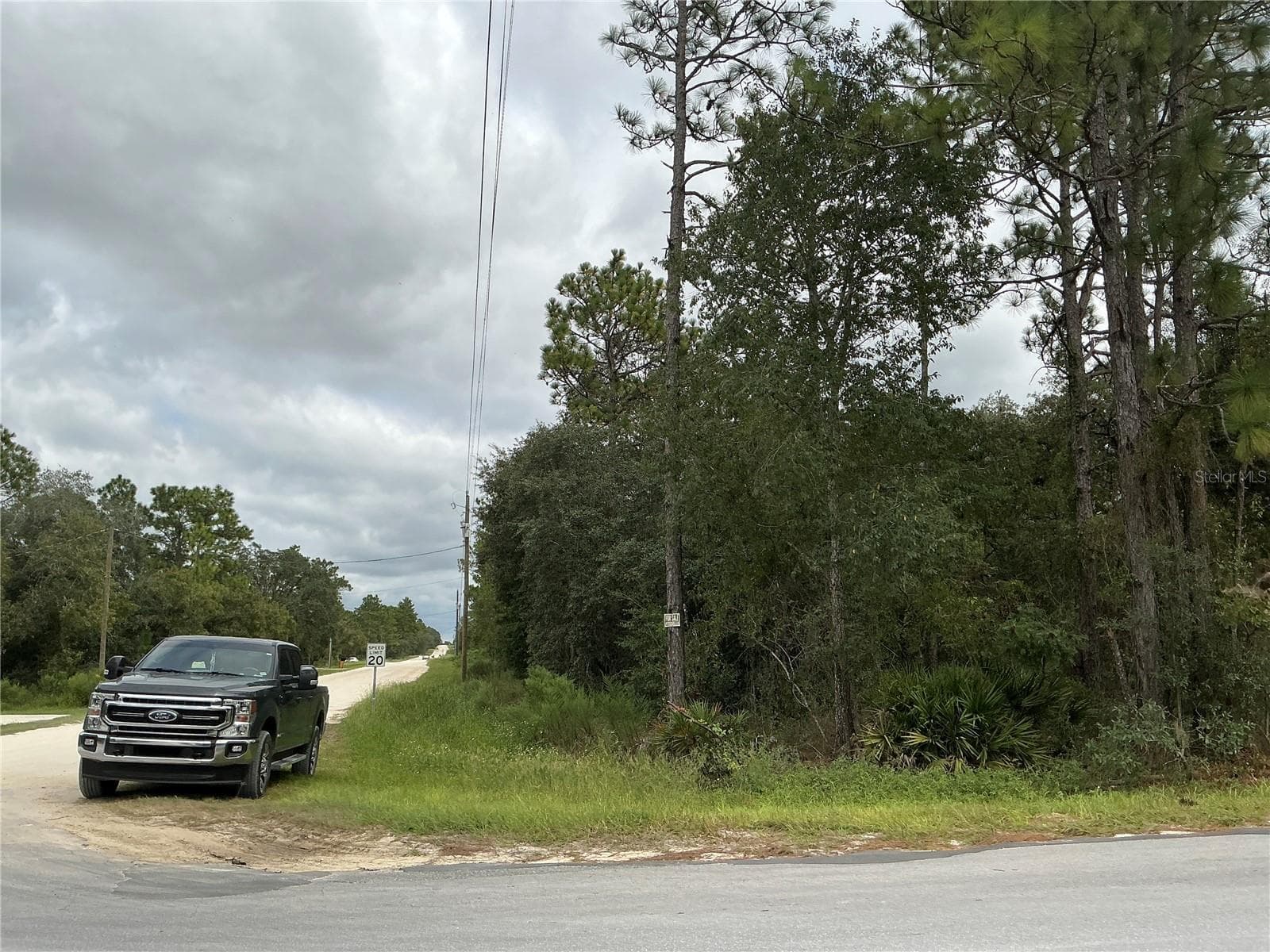 Land at SW 85TH PL, OCALA, photo 4 of 4