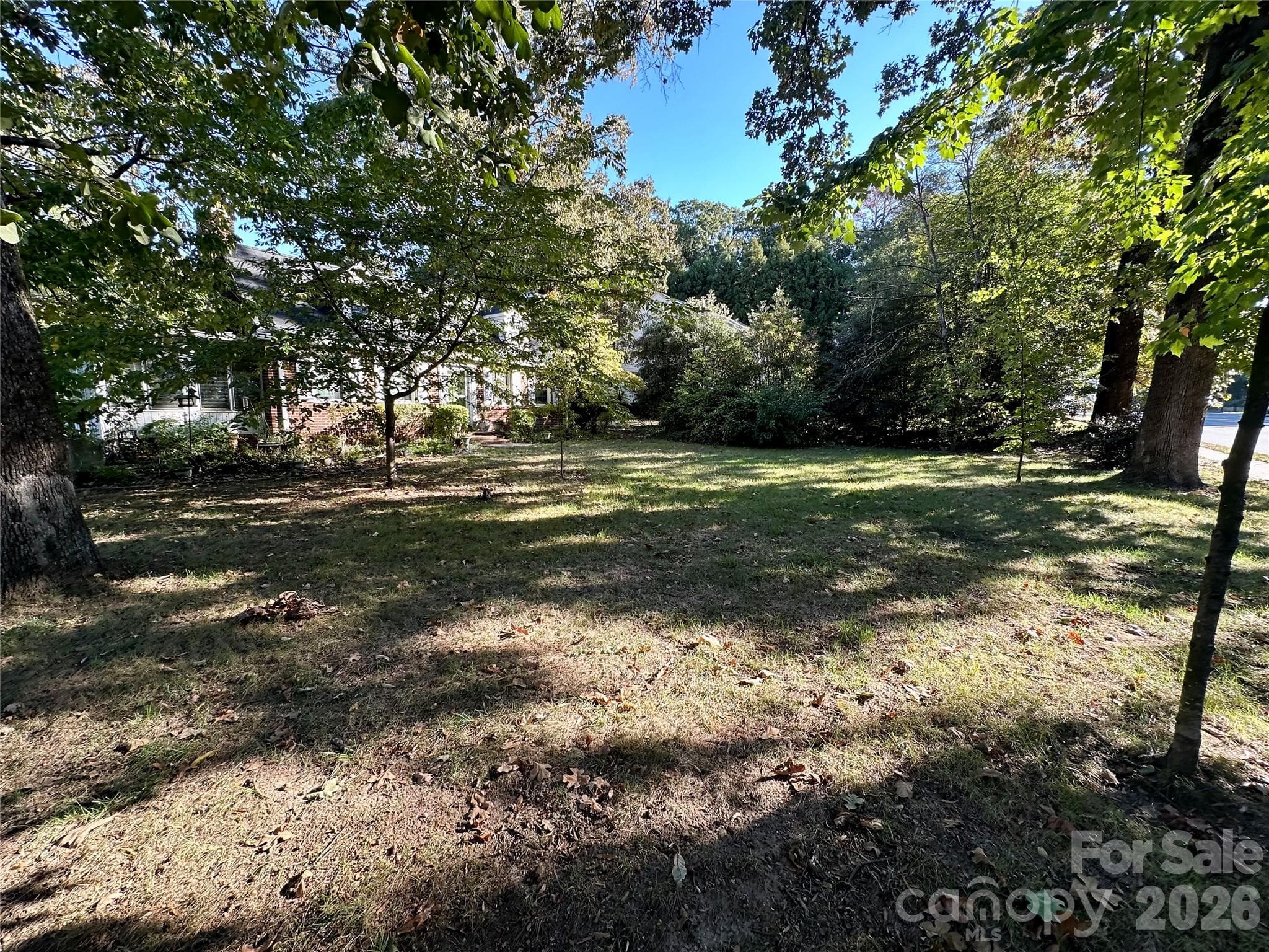 Single Family Residence at 1202 Franklin Boulevard, Gastonia, photo 3 of 4