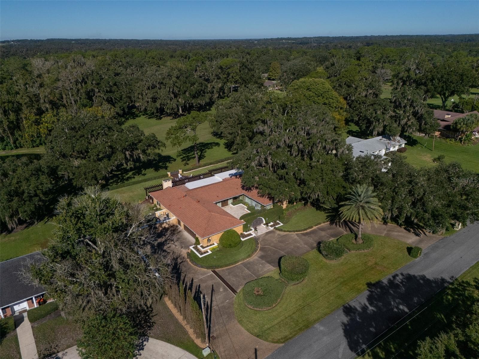 Single Family Residence at 5362 NW 78TH CT, OCALA, photo 3 of 34