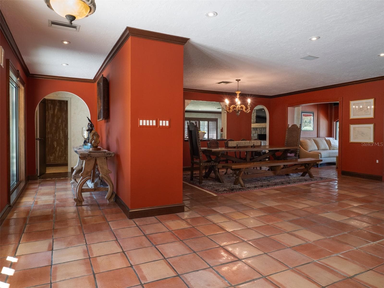 Single Family Residence at 5362 NW 78TH CT, OCALA, photo 10 of 34