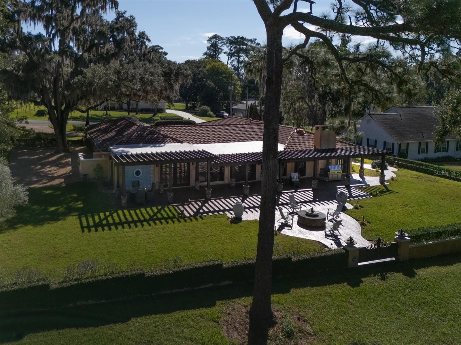 Single Family Residence at 5362 NW 78TH CT, OCALA, photo 33 of 34