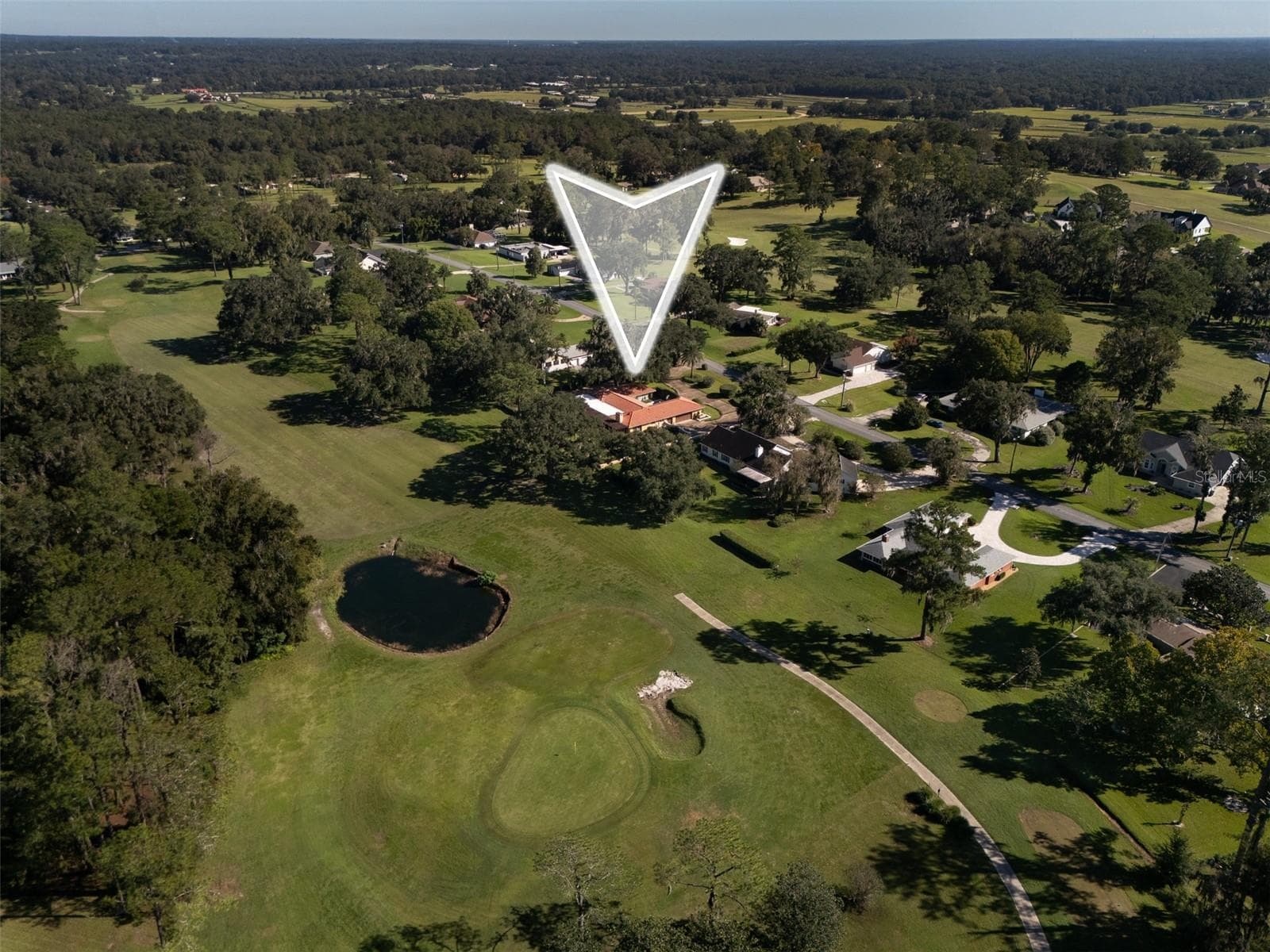 Single Family Residence at 5362 NW 78TH CT, OCALA, photo 34 of 34