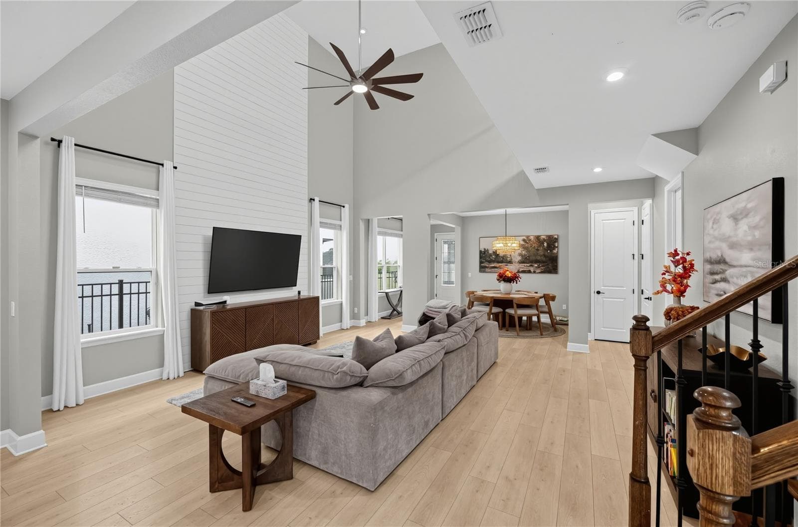 Single Family Residence at 15311 CALMING BALSAM ALY, WINTER GARDEN, photo 4 of 29