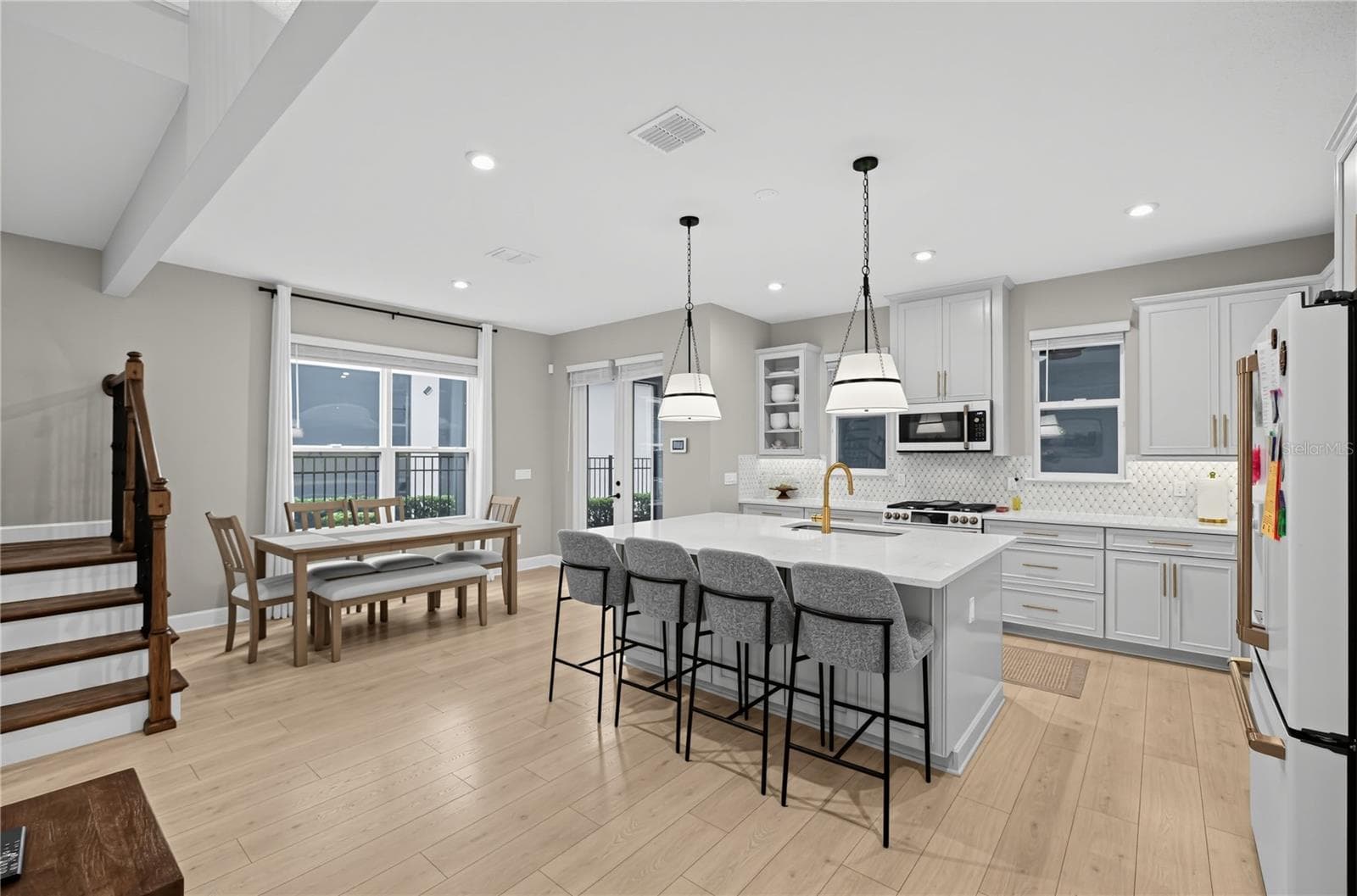 Single Family Residence at 15311 CALMING BALSAM ALY, WINTER GARDEN, photo 5 of 29