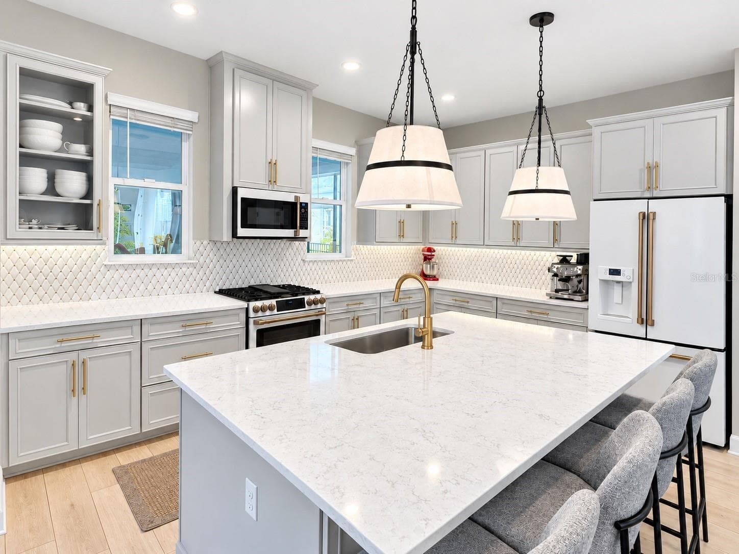 Single Family Residence at 15311 CALMING BALSAM ALY, WINTER GARDEN, photo 7 of 29