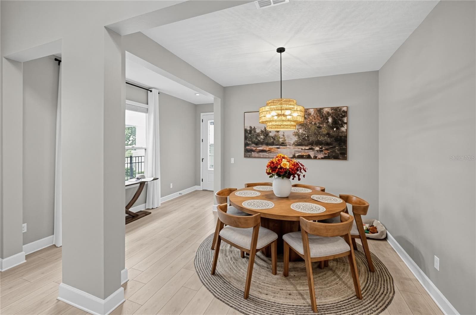 Single Family Residence at 15311 CALMING BALSAM ALY, WINTER GARDEN, photo 8 of 29
