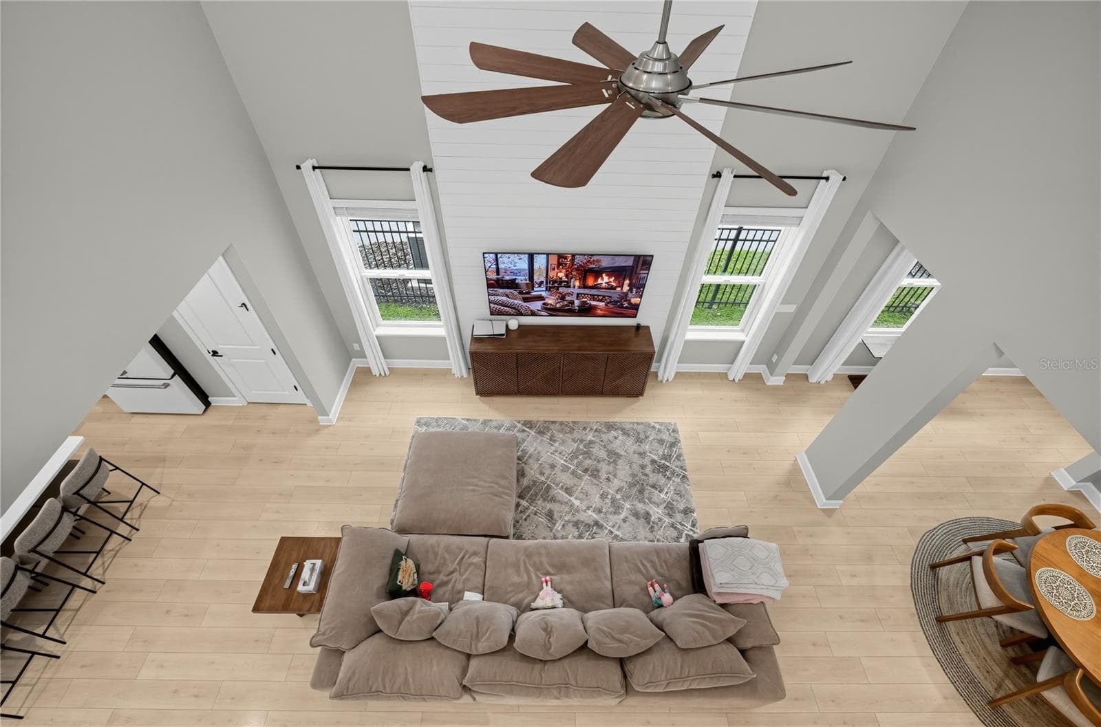 Single Family Residence at 15311 CALMING BALSAM ALY, WINTER GARDEN, photo 12 of 29