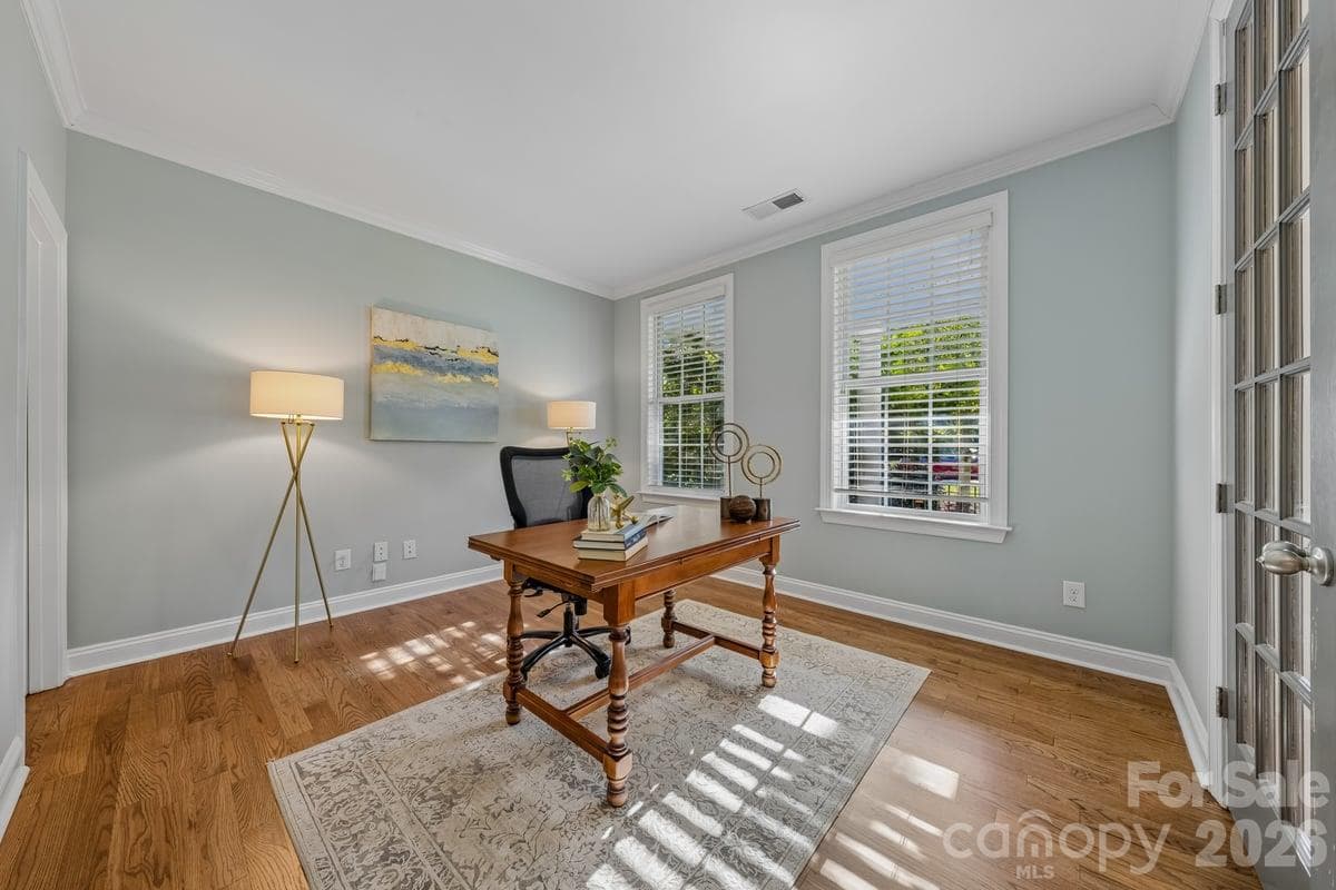 Single Family Residence at 7123 Yellowhorn Trail, Waxhaw, photo 14 of 55