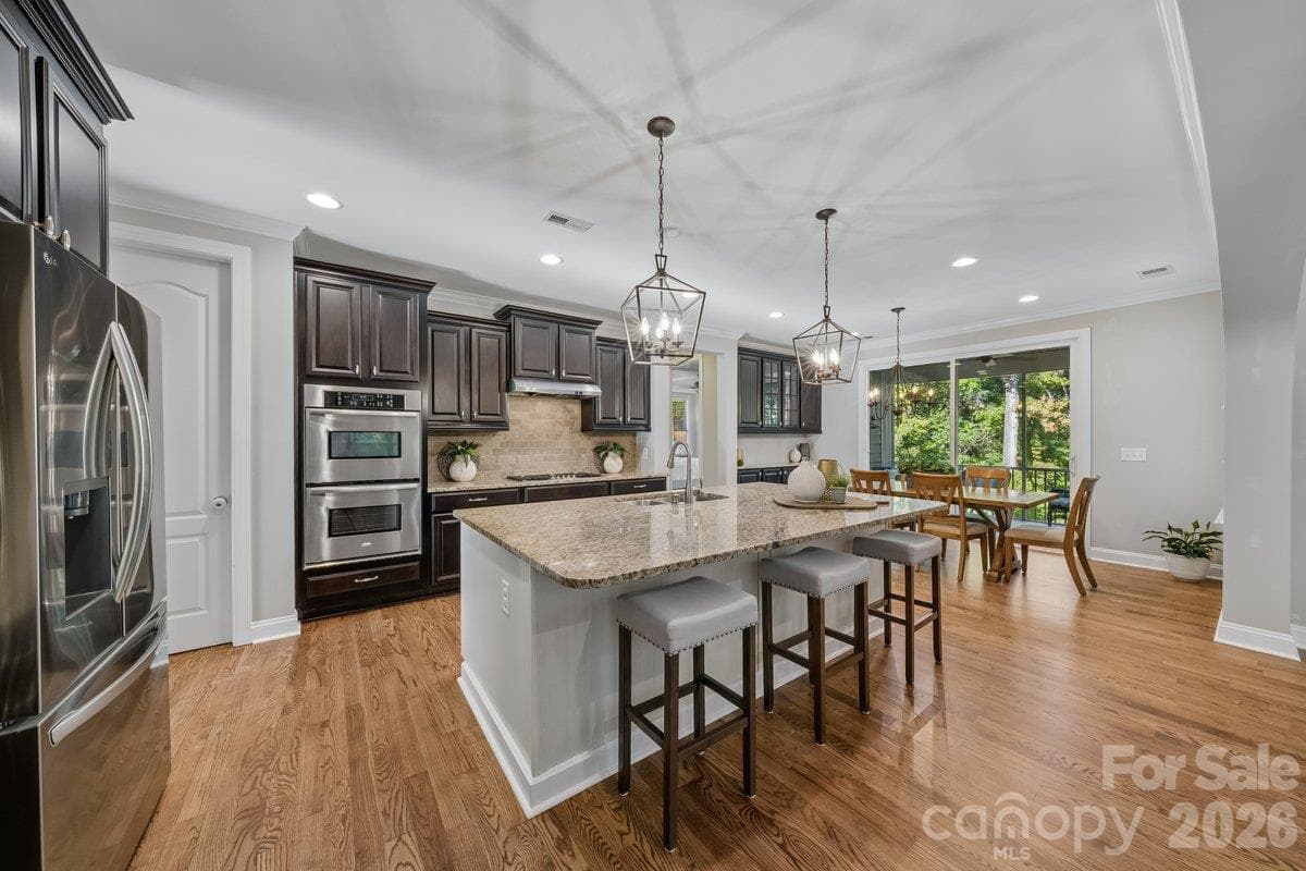 Single Family Residence at 7123 Yellowhorn Trail, Waxhaw, photo 24 of 55
