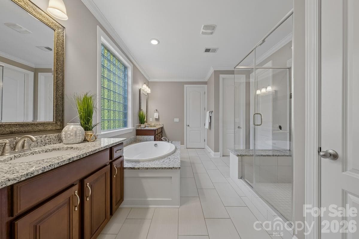 Single Family Residence at 7123 Yellowhorn Trail, Waxhaw, photo 36 of 55