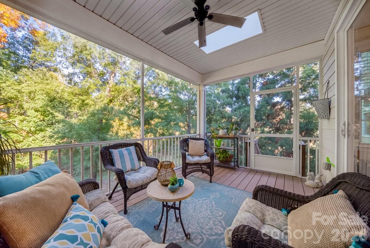 Single Family Residence at 7123 Yellowhorn Trail, Waxhaw, photo 39 of 55