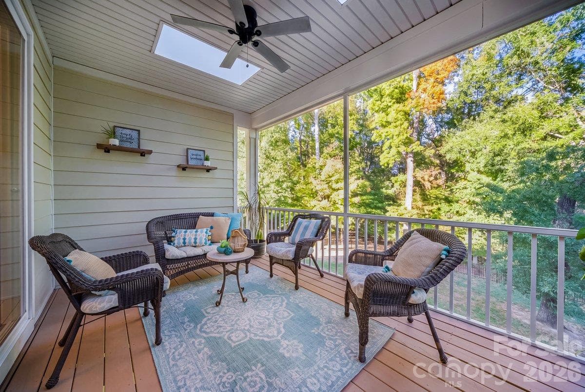 Single Family Residence at 7123 Yellowhorn Trail, Waxhaw, photo 40 of 55