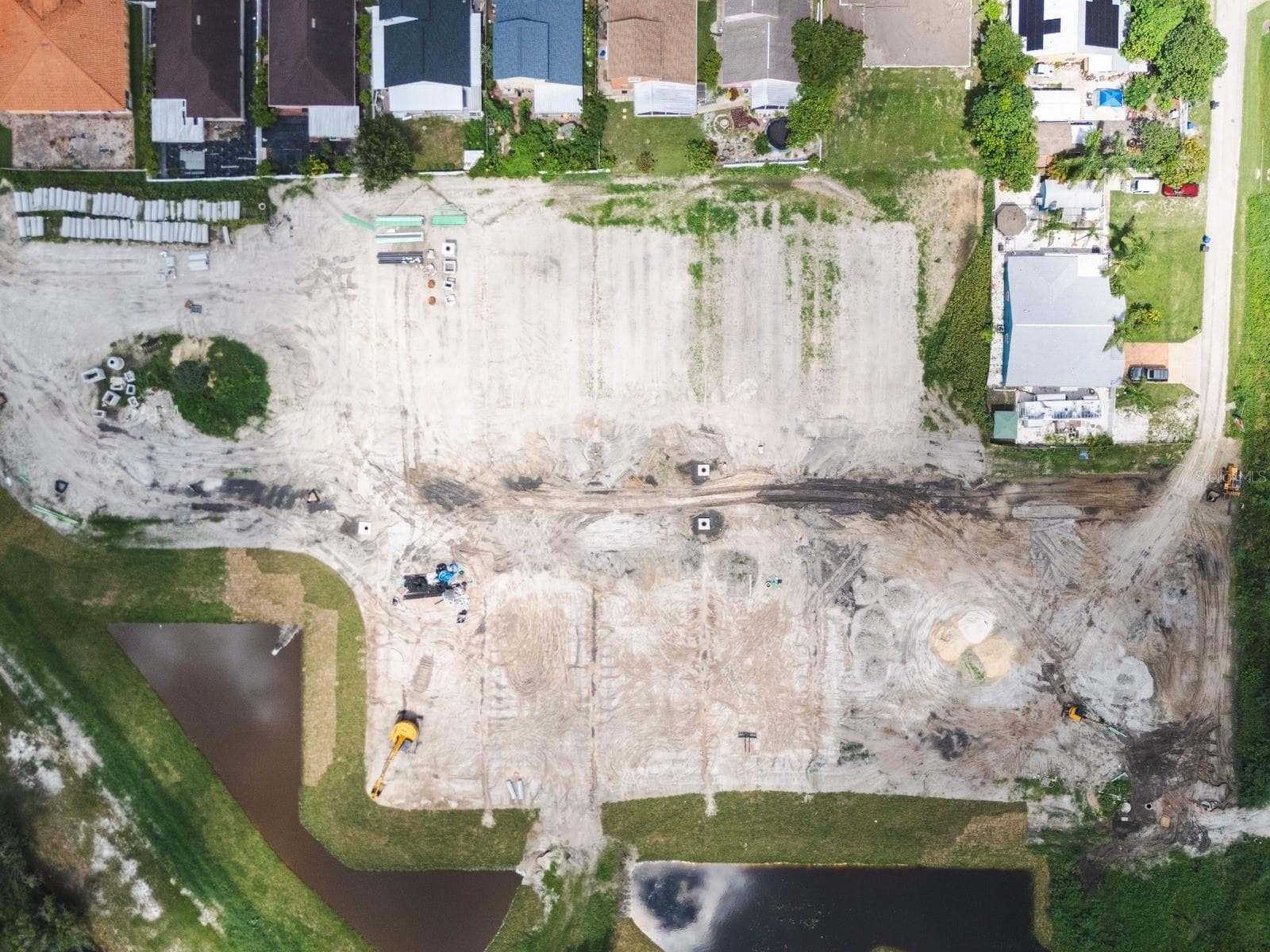 Land at 8093 INFANTE PL, TAMPA, photo 2 of 5