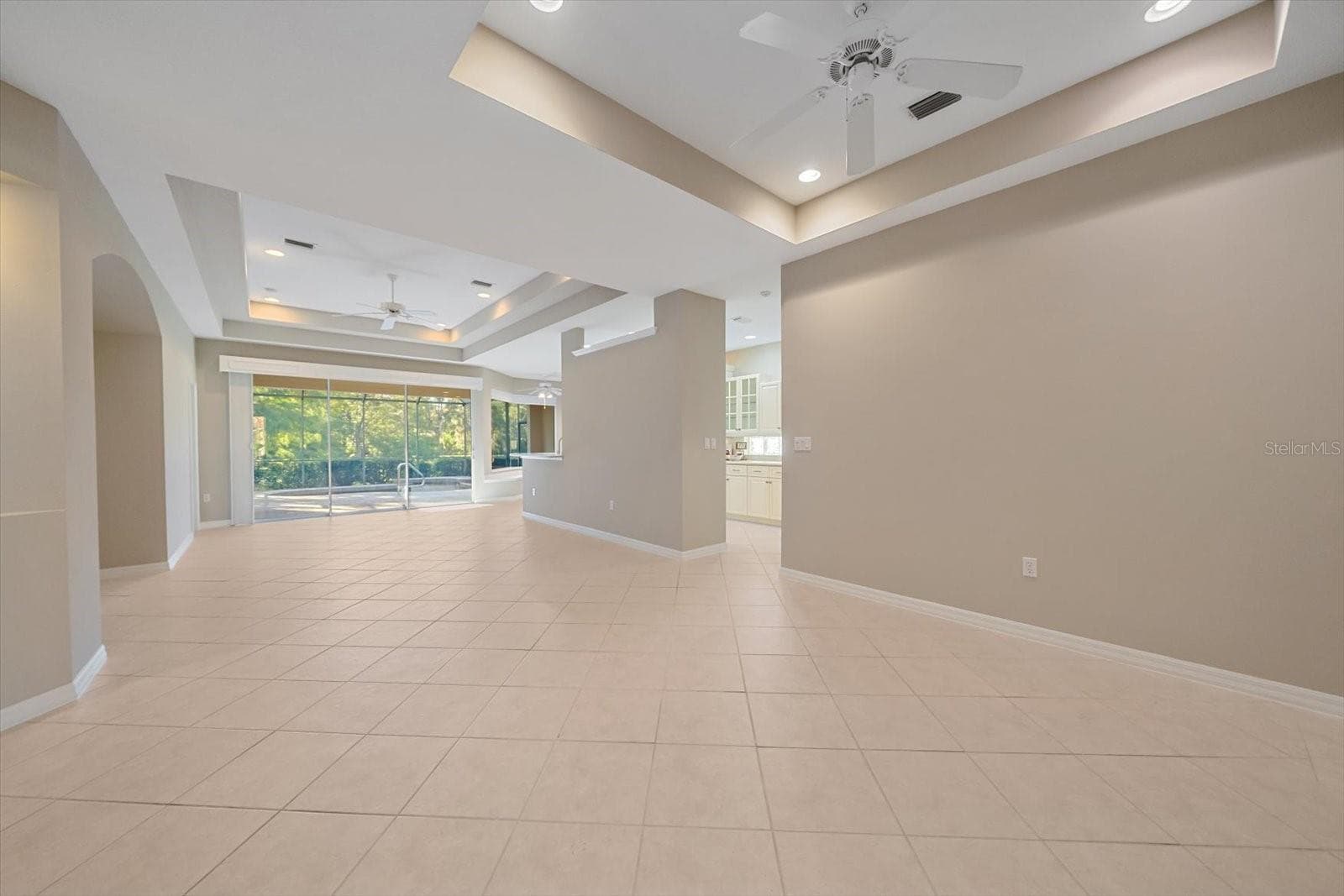 Single Family Residence at 7050 OWLS NEST TER, BRADENTON, photo 6 of 54