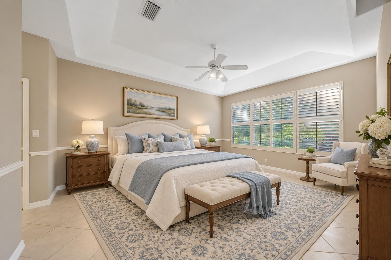 Single Family Residence at 7050 OWLS NEST TER, BRADENTON, photo 15 of 54