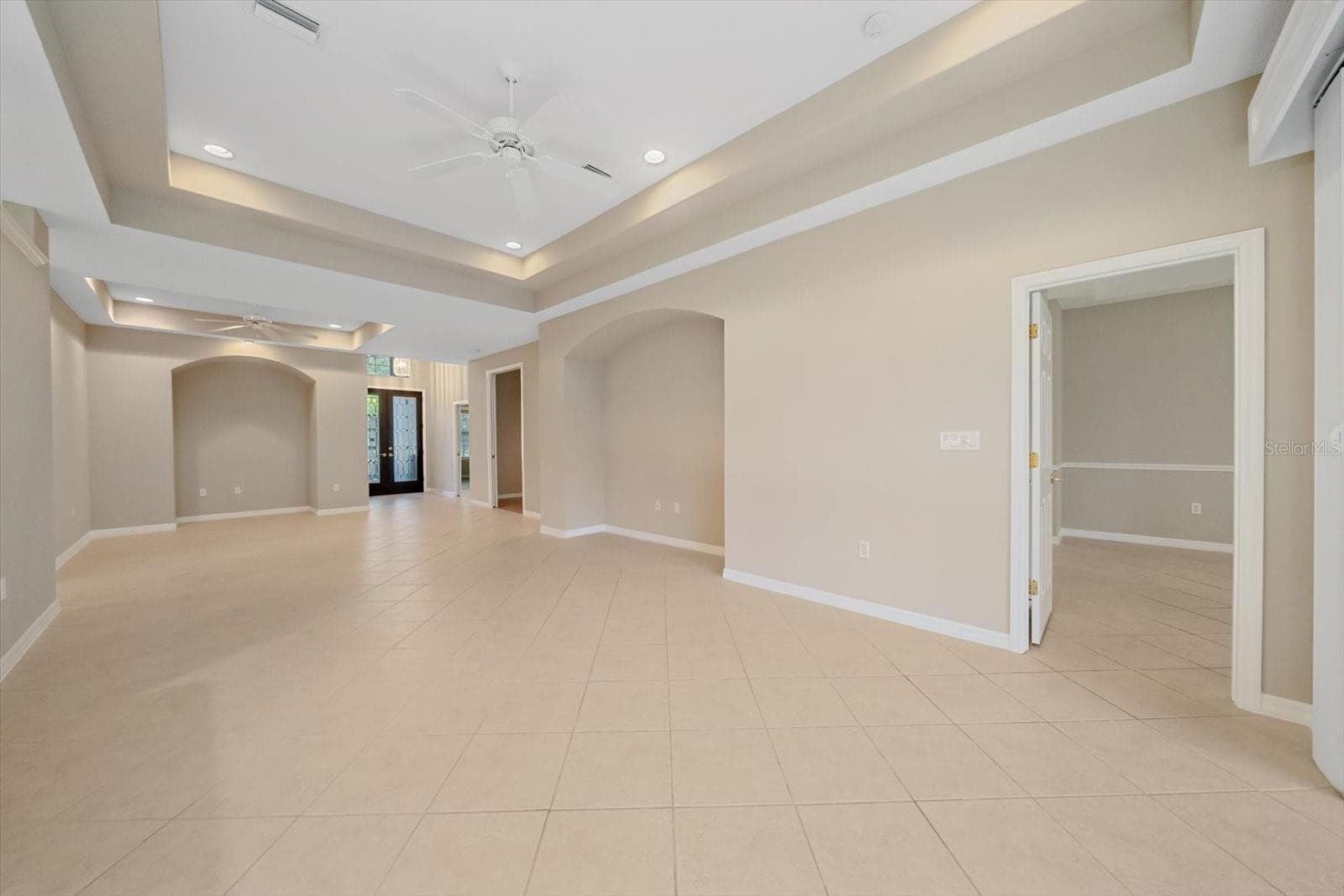 Single Family Residence at 7050 OWLS NEST TER, BRADENTON, photo 19 of 54