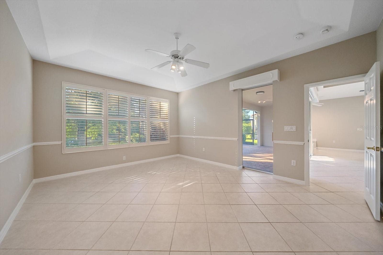 Single Family Residence at 7050 OWLS NEST TER, BRADENTON, photo 25 of 54