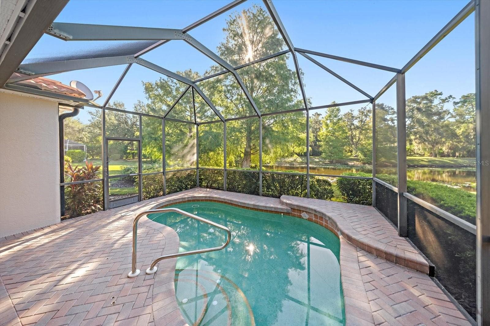 Single Family Residence at 7050 OWLS NEST TER, BRADENTON, photo 36 of 54