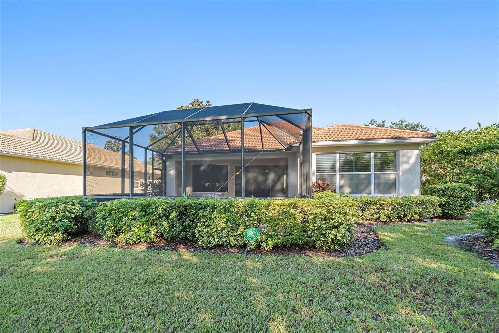 Single Family Residence at 7050 OWLS NEST TER, BRADENTON, photo 42 of 54