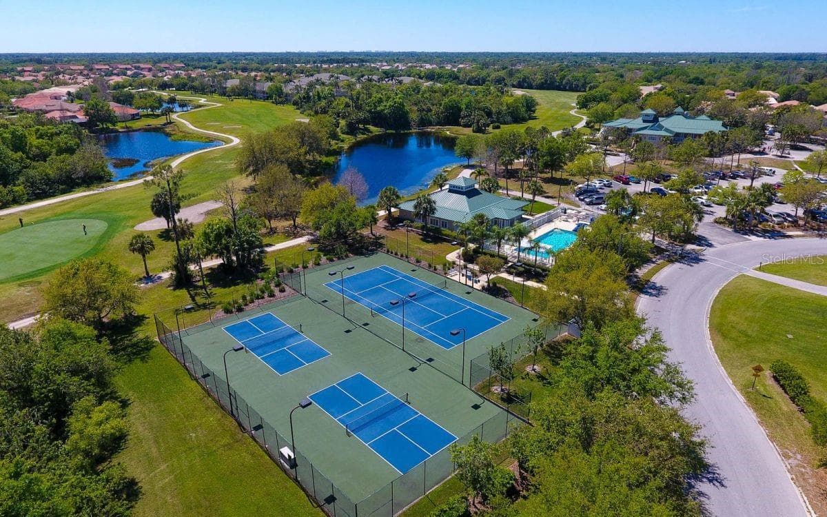 Single Family Residence at 7050 OWLS NEST TER, BRADENTON, photo 47 of 54