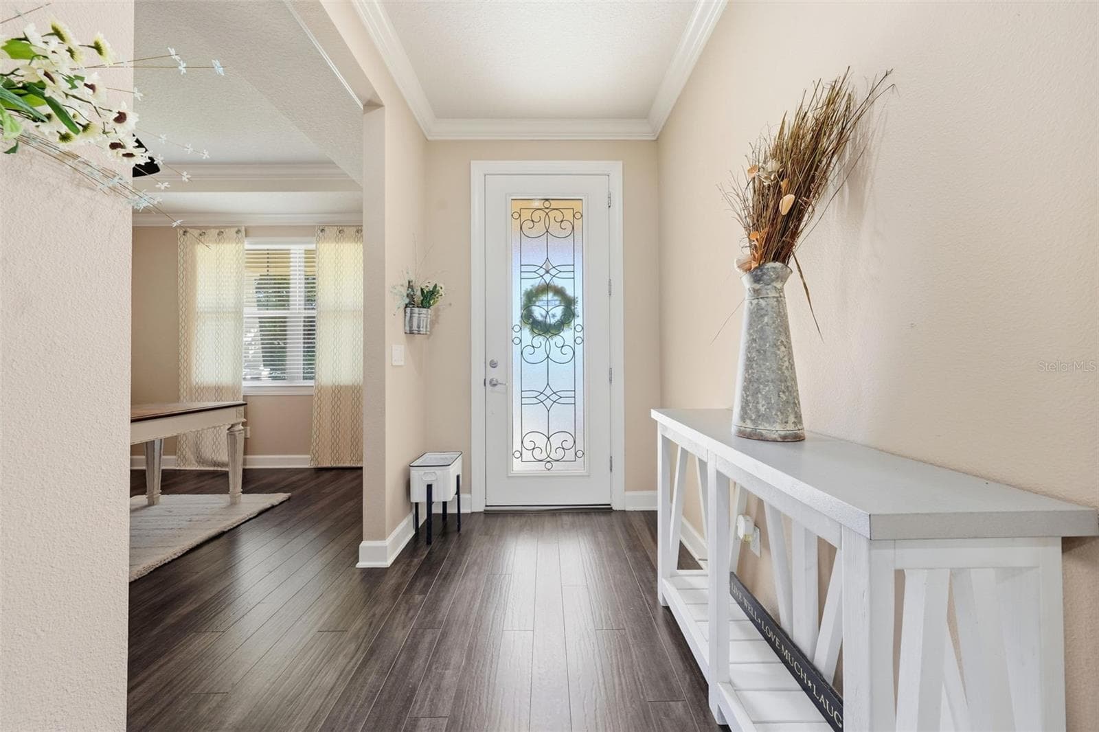 Foyer - 30145 LOSINO CV, MOUNT DORA