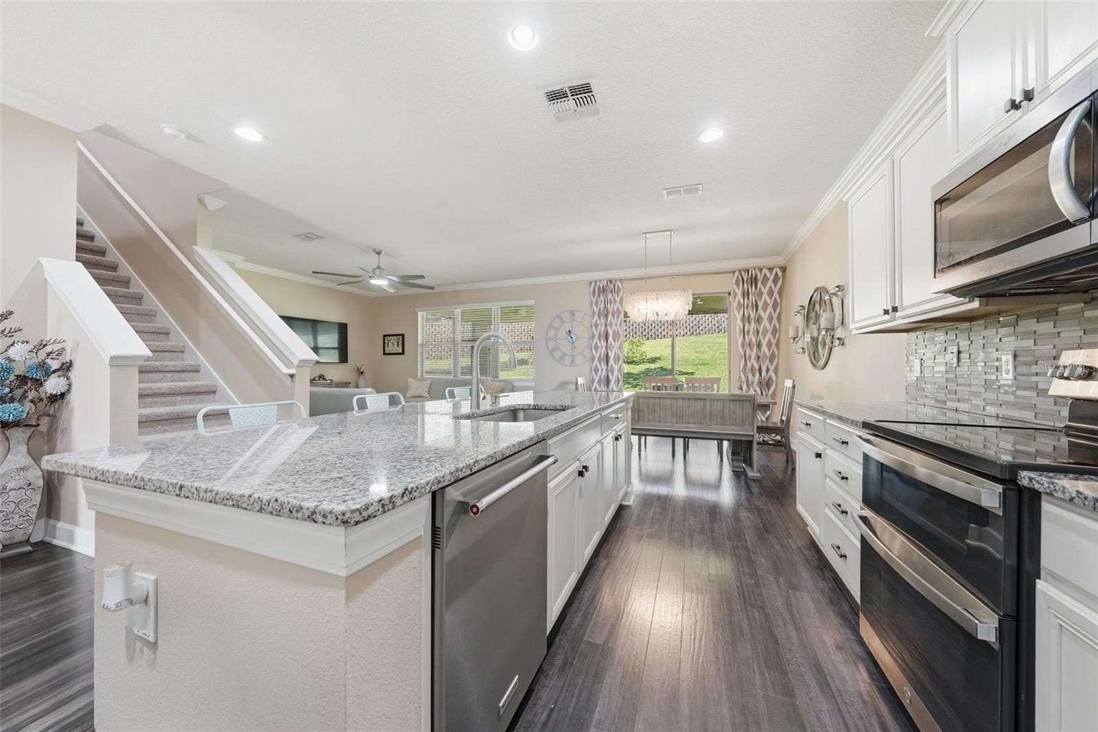 Kitchen 2 - 30145 LOSINO CV, MOUNT DORA