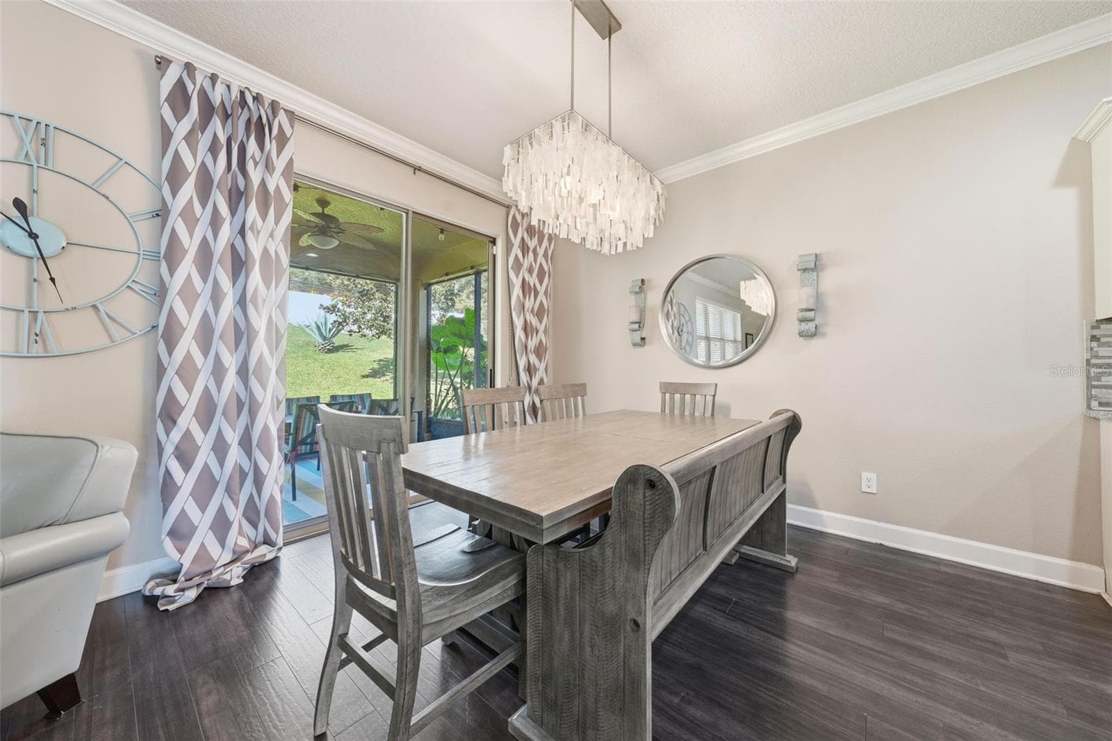 Dinette - 30145 LOSINO CV, MOUNT DORA