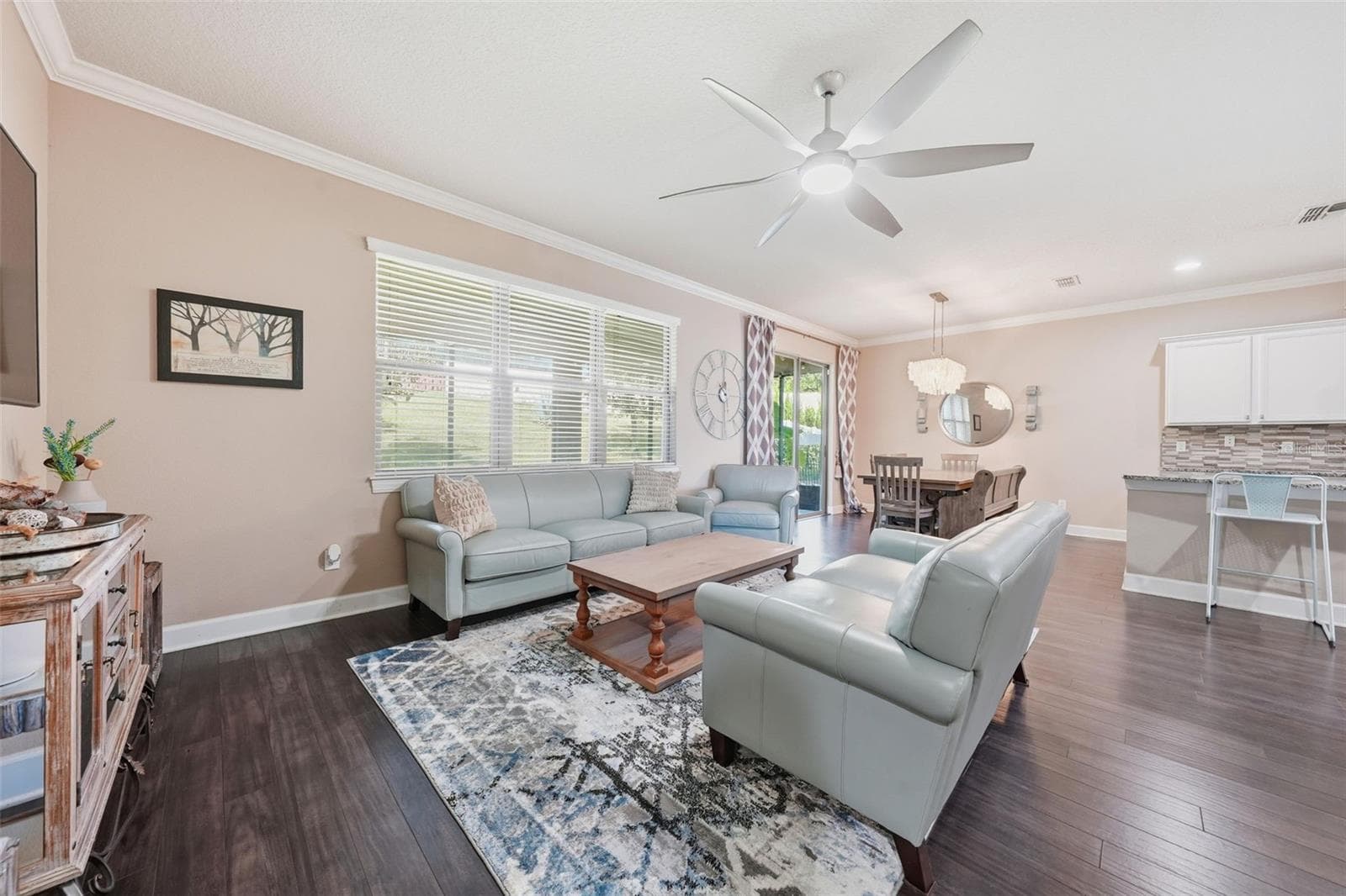 Living Room 2 - 30145 LOSINO CV, MOUNT DORA