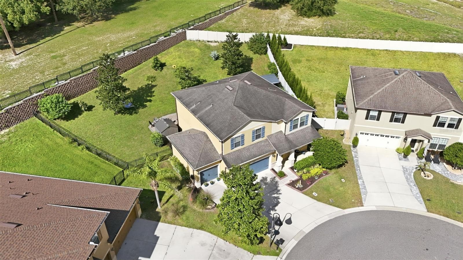 Drone 1 - 30145 LOSINO CV, MOUNT DORA