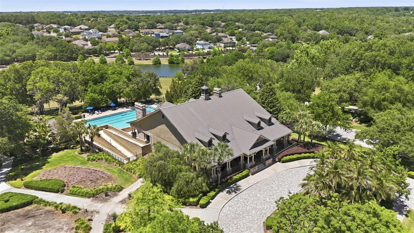 Clubhouse 1 - 30145 LOSINO CV, MOUNT DORA