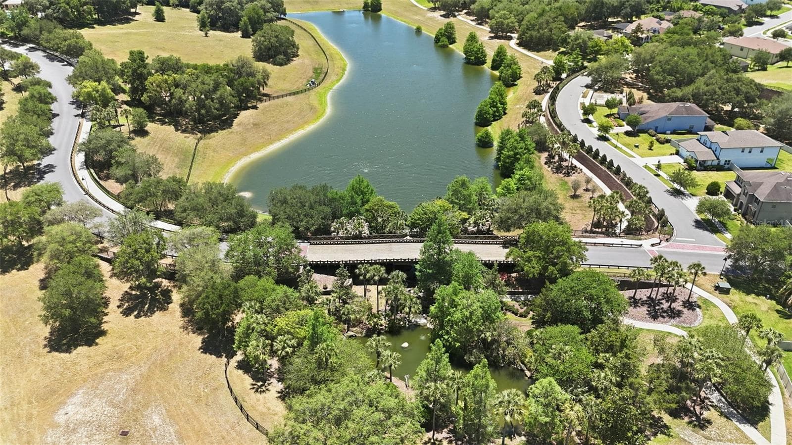 Community Lake - 30145 LOSINO CV, MOUNT DORA