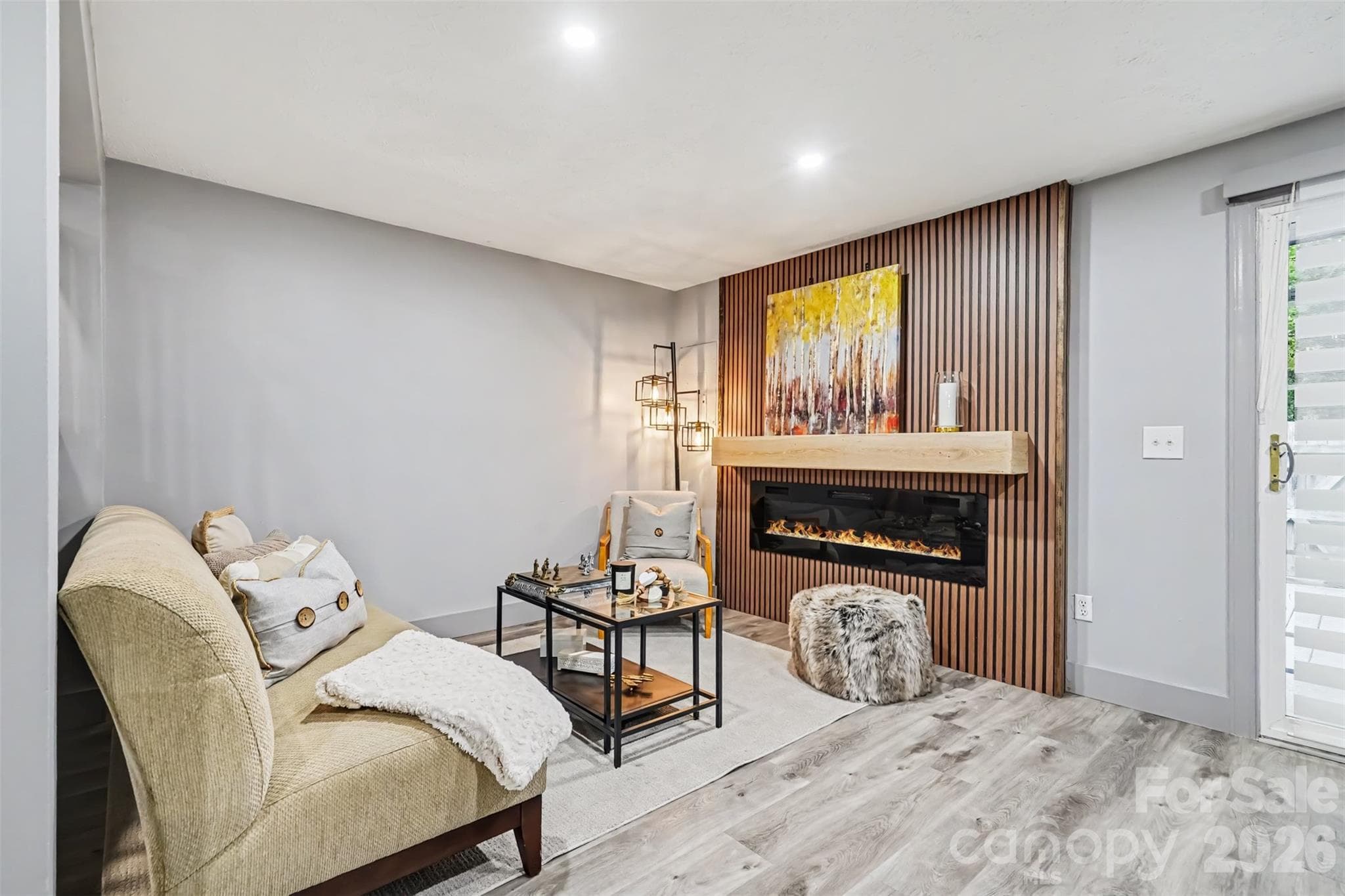 Townhouse at 7304 Pebblestone Drive, Charlotte, photo 4 of 27
