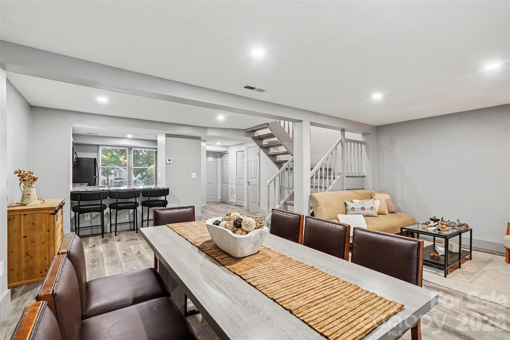 Townhouse at 7304 Pebblestone Drive, Charlotte, photo 10 of 27
