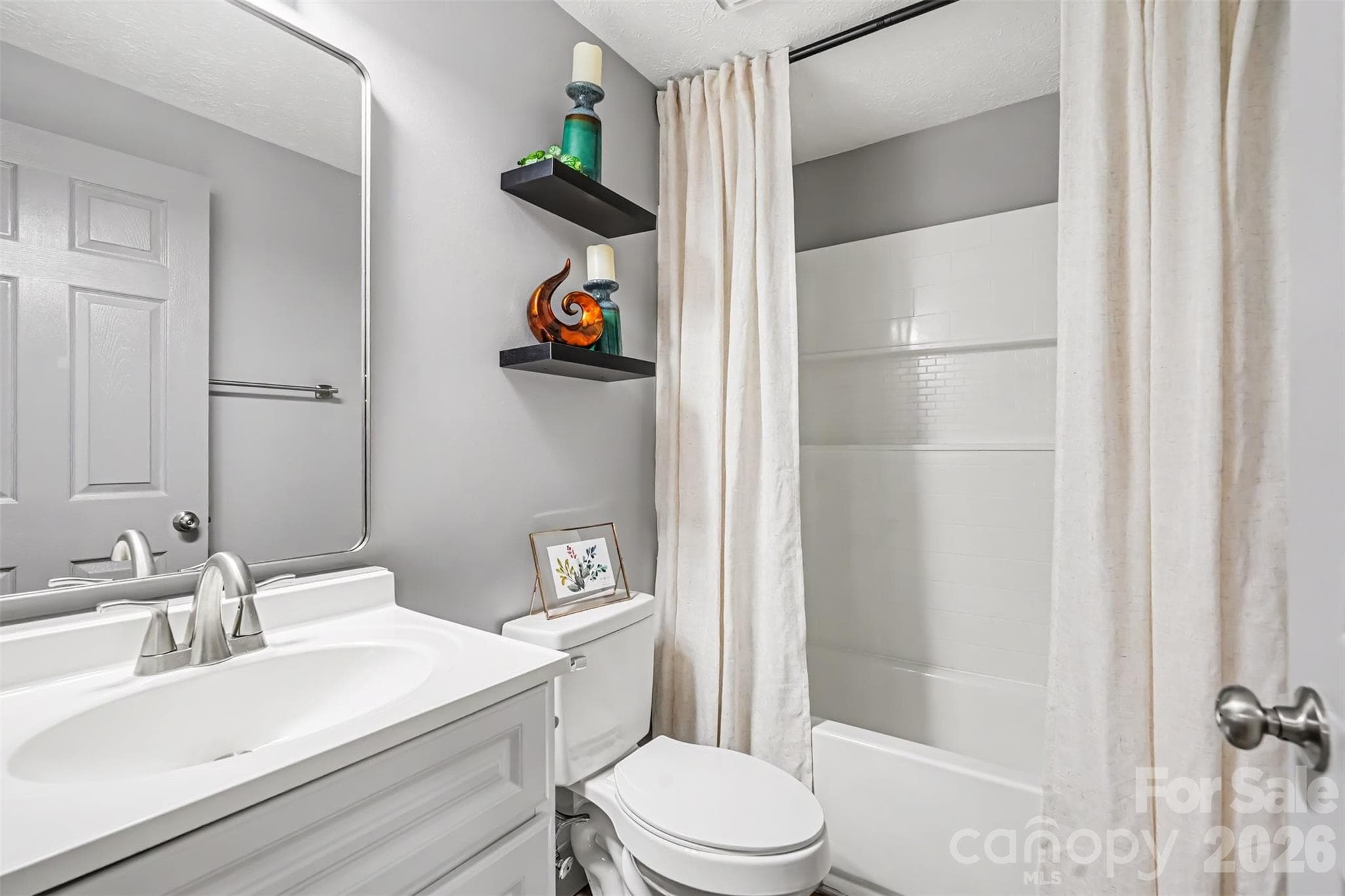 Townhouse at 7304 Pebblestone Drive, Charlotte, photo 20 of 27