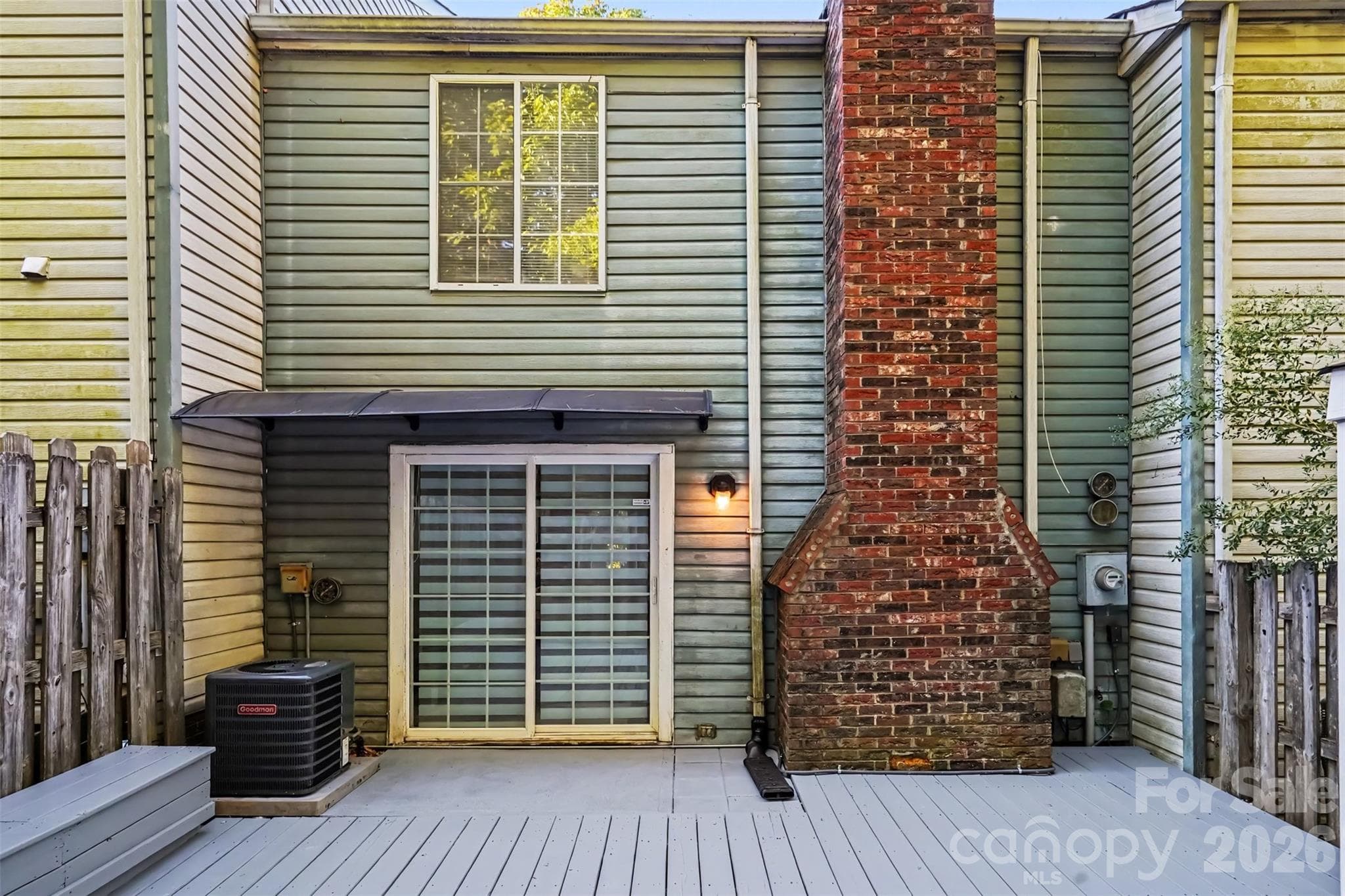 Townhouse at 7304 Pebblestone Drive, Charlotte, photo 25 of 27