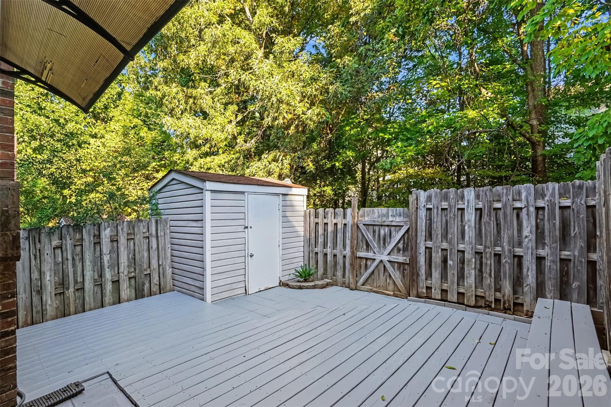 Townhouse at 7304 Pebblestone Drive, Charlotte, photo 27 of 27