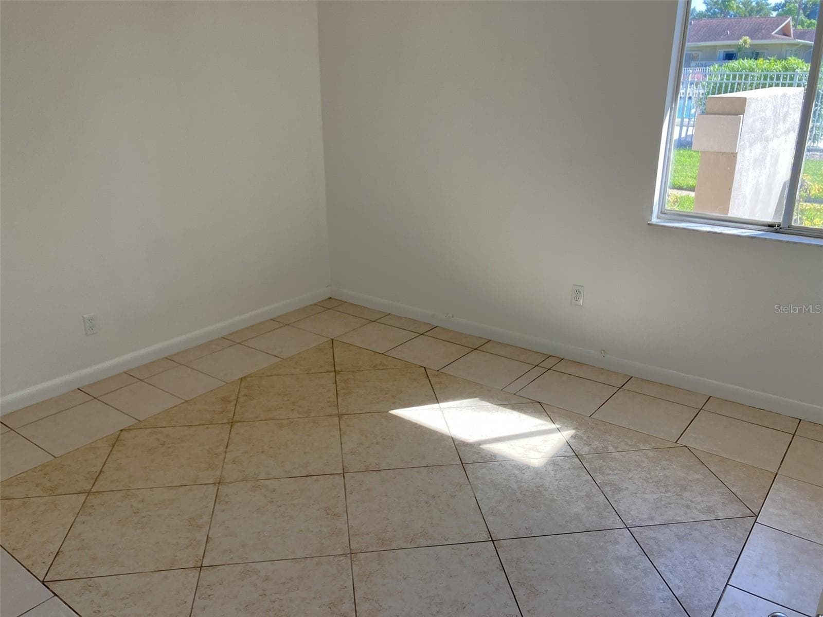 Bedroom 2 - 2460 LAURELWOOD DR #E, CLEARWATER